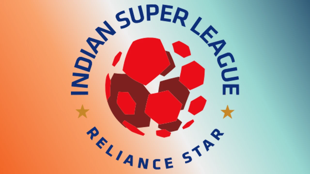 Indian Super League - (ISL)