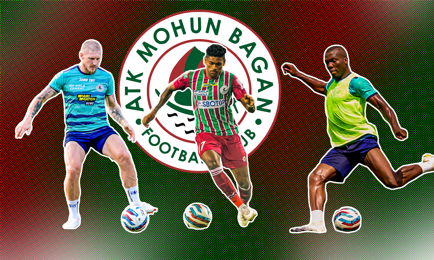 Mohun Bagan