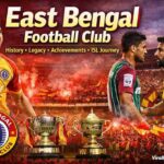 East Bengal Football Club