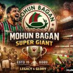 Mohun Bagan Super Giant