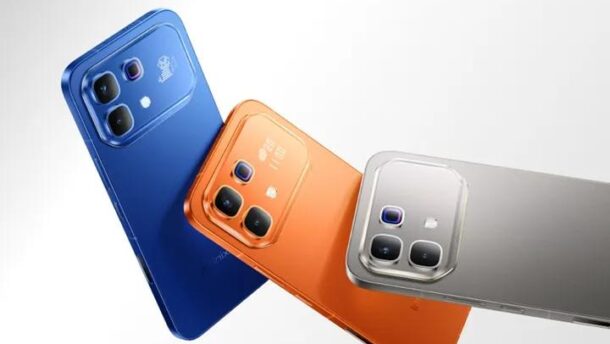 Infinix NOTE 60 Pro