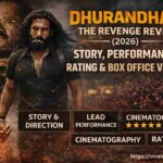 Dhurandhar: The Revenge Review