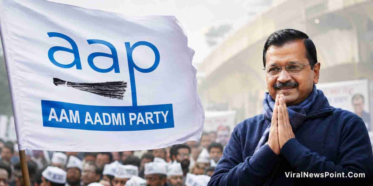 Aam Aadmi Party