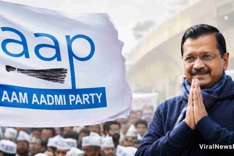 Aam Aadmi Party
