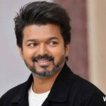 C. Joseph Vijay | Vijay Thalapathy
