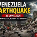 Venezuela Earthquake