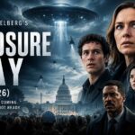 Disclosure Day Movie Review
