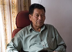 Chewang Norphel