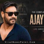 Ajay Devgn Biography