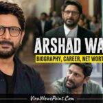 Arshad Warsi Biography