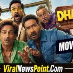Dhamaal 4 Movie Review