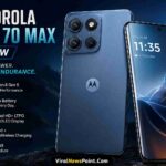 Motorola Edge 70 Max Review