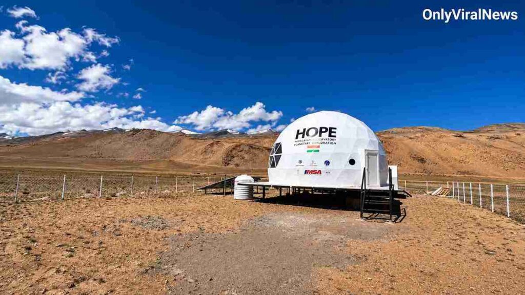 Operation New Hope