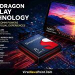 Snapdragon Display technology