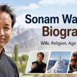 Sonam Wangchuk Biography Wife, Religion, Age & Life Story
